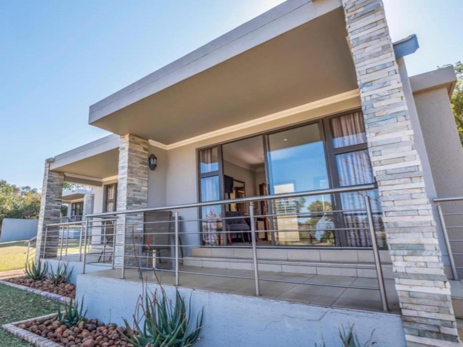Fairview Manor Hotel Modimolle Exterior photo
