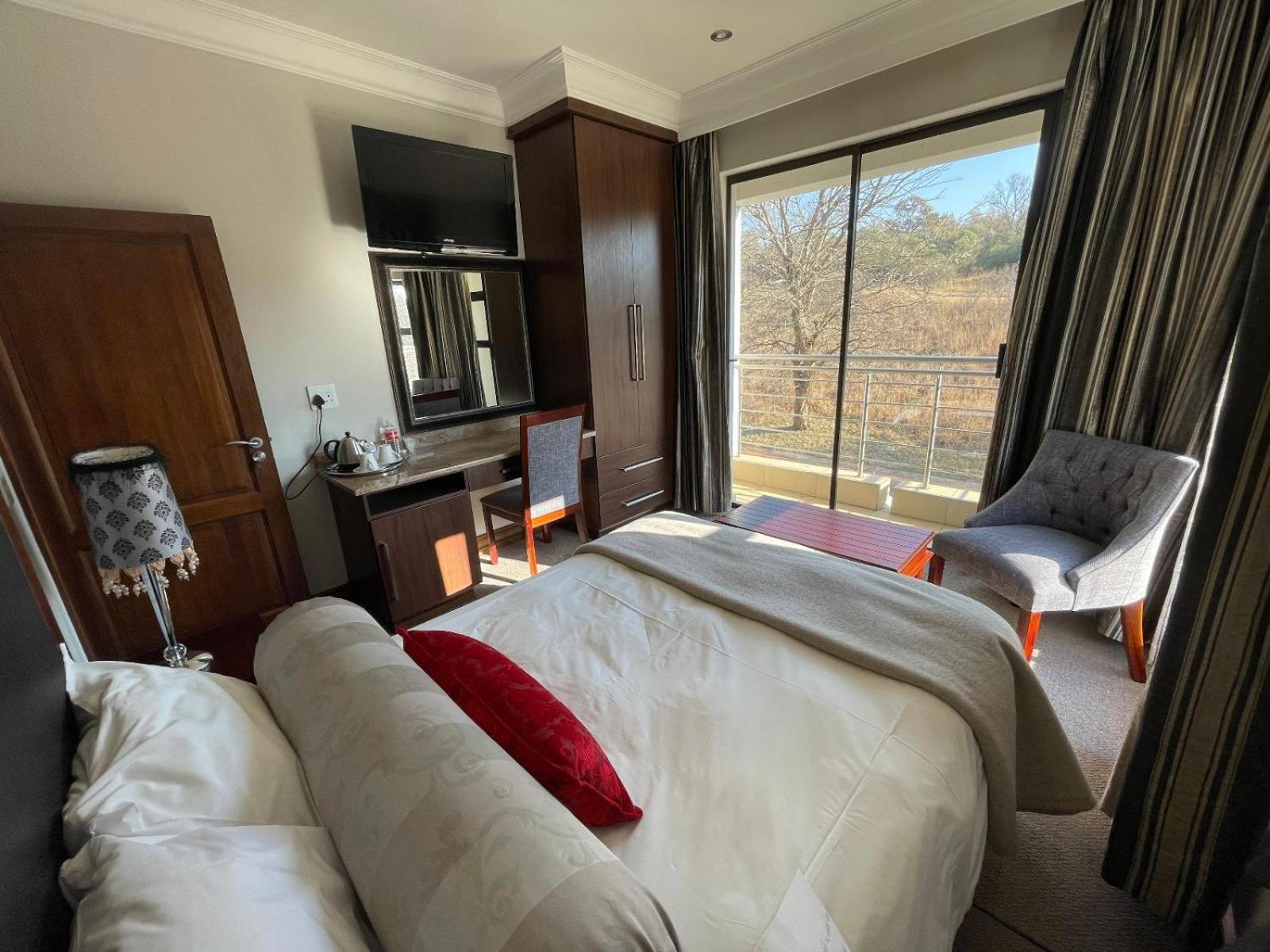 Fairview Manor Hotel Modimolle Exterior photo